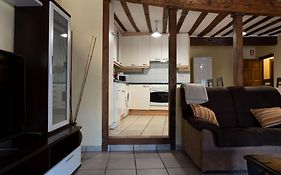 Apartamento La Hoz